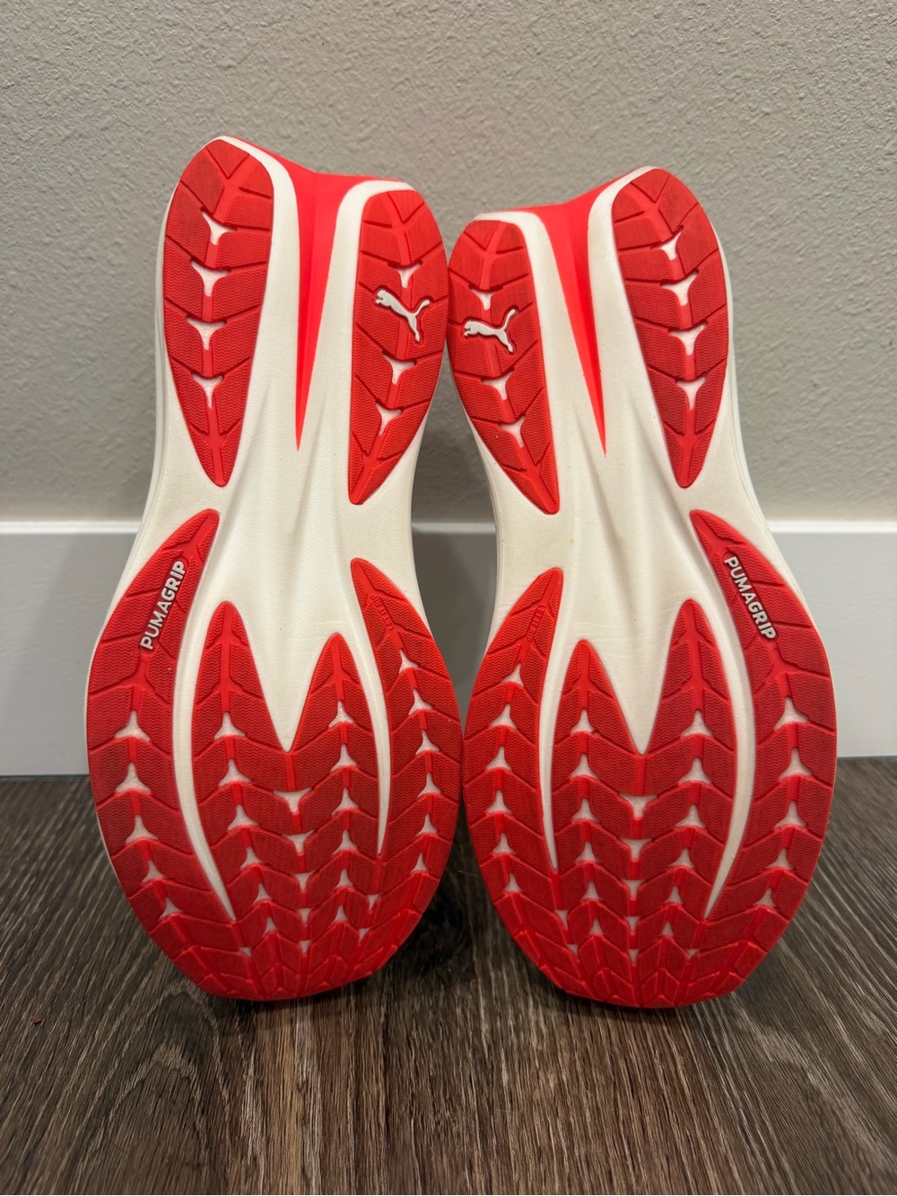 Puma Deviate Pure NITRO Running Shoes - Picture 8 of 8